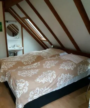 Semesterbostad Ekki's Ecke Frankenau