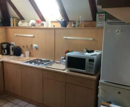 Ekki's Ecke