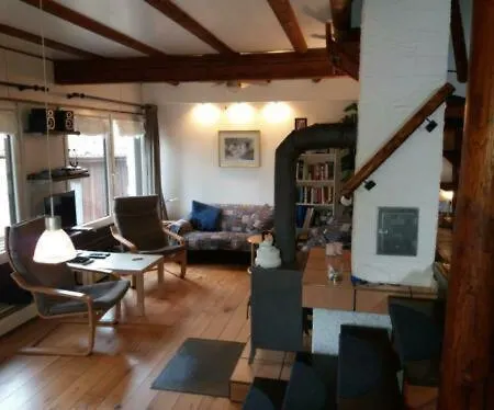Ekki's Ecke