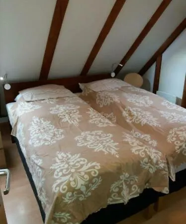Semesterbostad Ekki's Ecke Frankenau