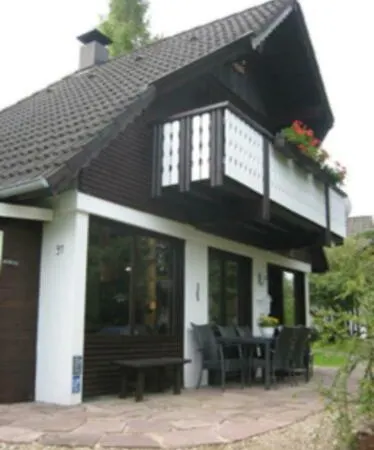 Ekki's Ecke Semesterbostad *