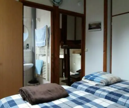 Ekki's Ecke Semesterbostad